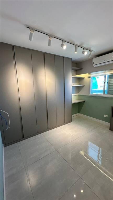 Apartamento com 3 quartos e 117 m² em Ocian, Praia Grande