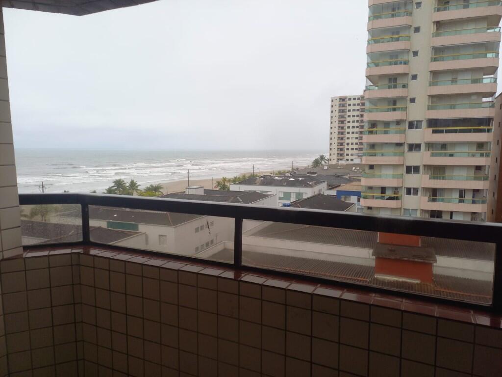 Apartamento com 2 quartos e 110 m² em Ocian, Praia Grande