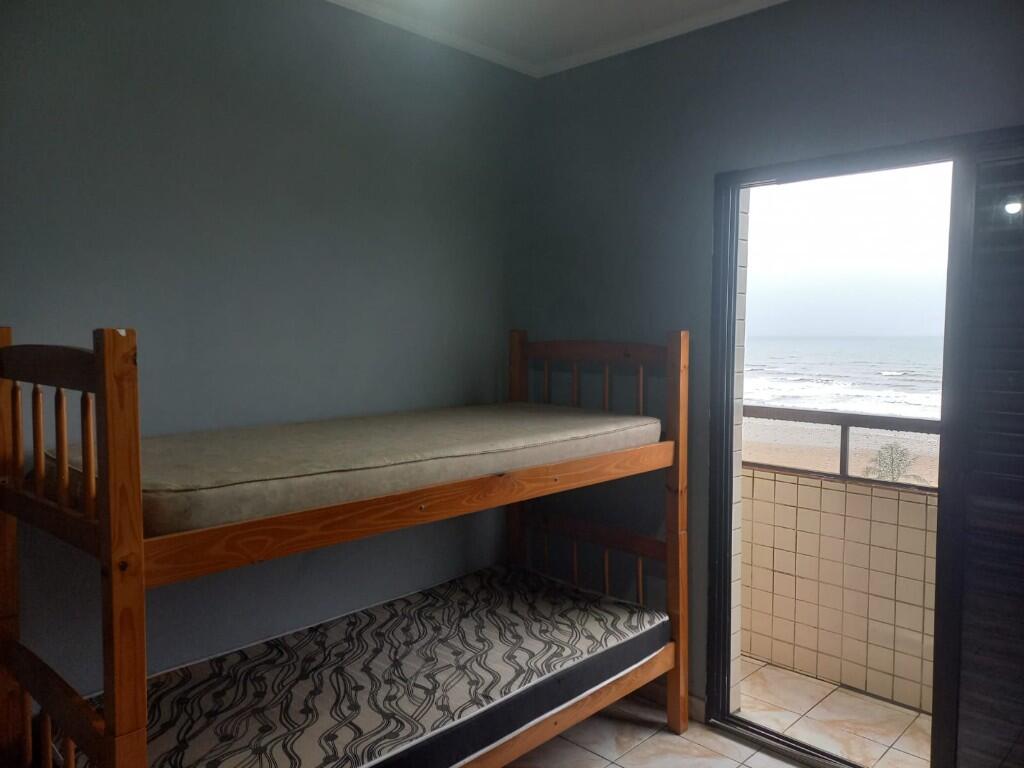 Apartamento com 2 quartos e 110 m² em Ocian, Praia Grande