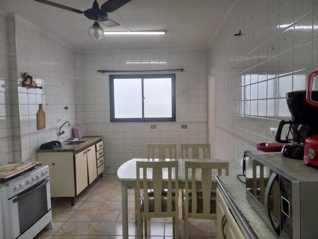 Apartamento com 2 quartos e 110 m² em Ocian, Praia Grande