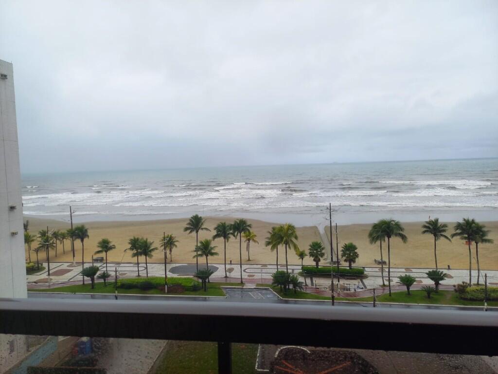 Apartamento com 2 quartos e 110 m² em Ocian, Praia Grande