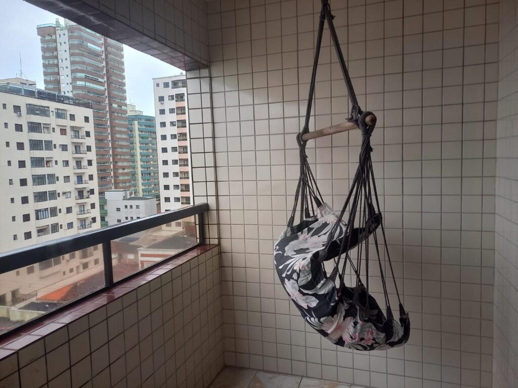 Apartamento com 2 quartos e 110 m² em Ocian, Praia Grande