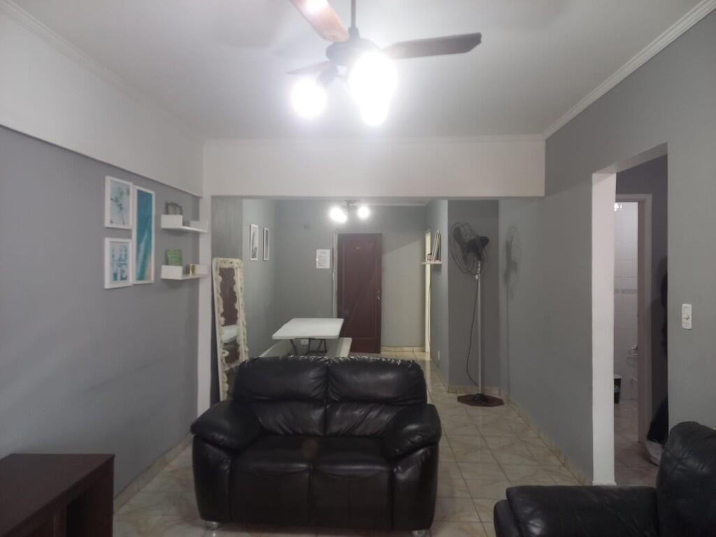 Apartamento com 2 quartos e 110 m² em Ocian, Praia Grande