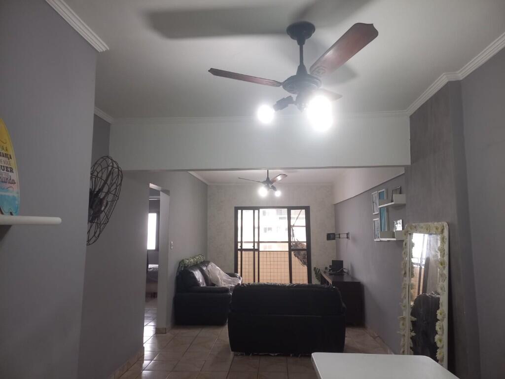 Apartamento com 2 quartos e 110 m² em Ocian, Praia Grande
