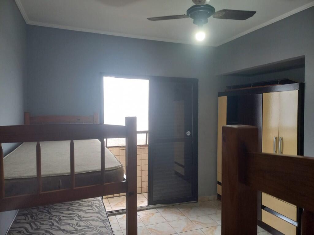 Apartamento com 2 quartos e 110 m² em Ocian, Praia Grande