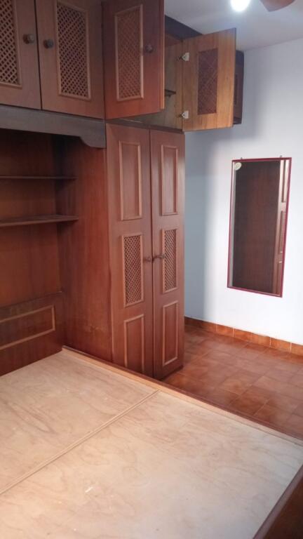 Apartamento com 2 quartos e 70 m² em Ocian, Praia Grande