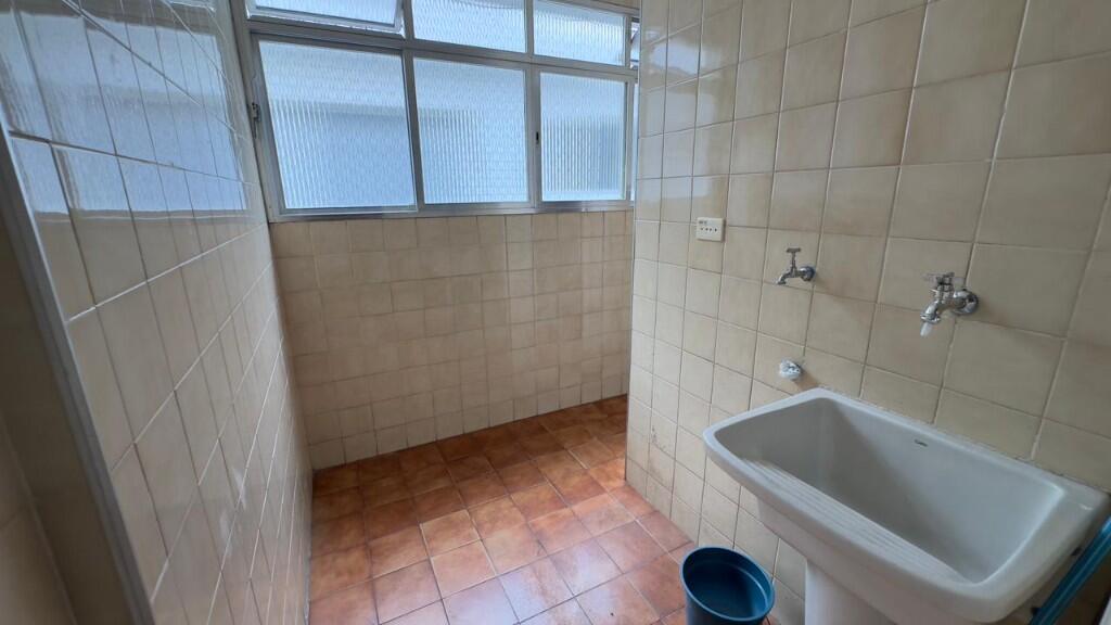 Apartamento com 2 quartos e 70 m² em Ocian, Praia Grande