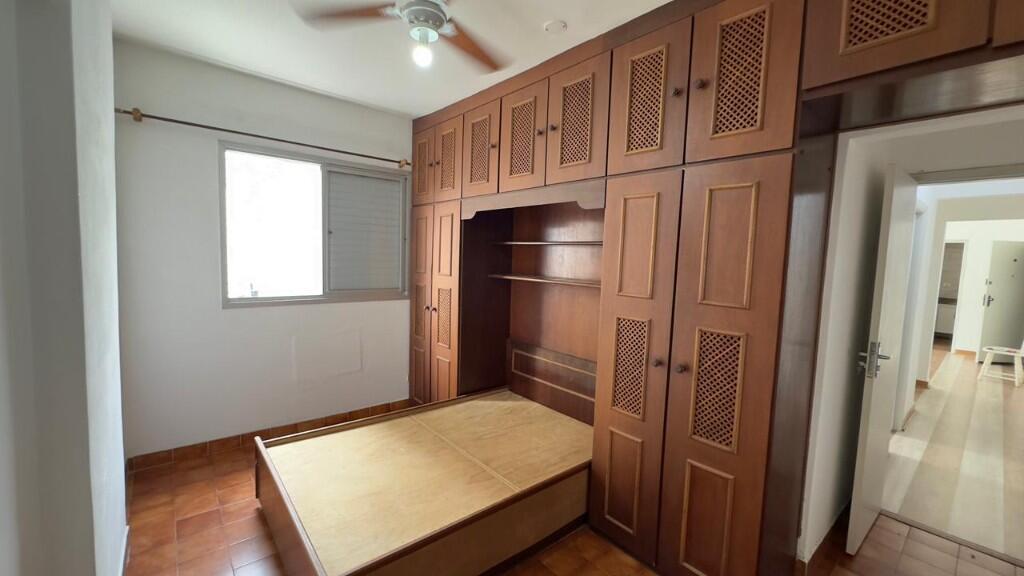 Apartamento com 2 quartos e 70 m² em Ocian, Praia Grande