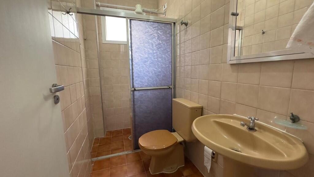 Apartamento com 2 quartos e 70 m² em Ocian, Praia Grande