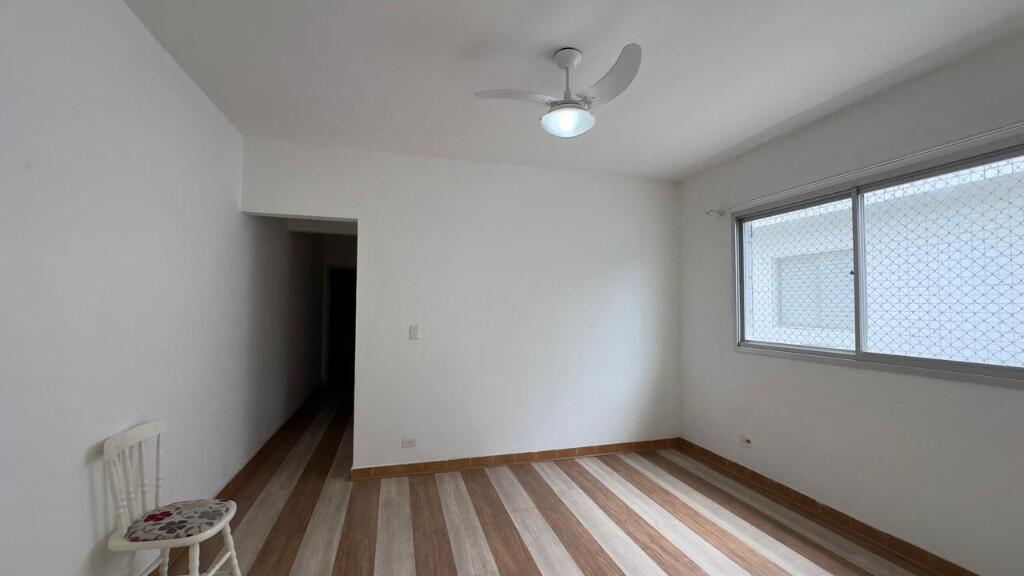 Apartamento com 2 quartos e 70 m² em Ocian, Praia Grande