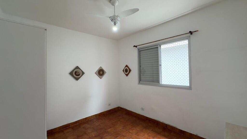Apartamento com 2 quartos e 70 m² em Ocian, Praia Grande