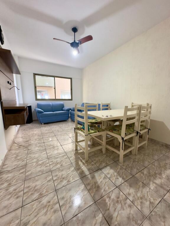 Apartamento com 2 quartos e 67 m² em Ocian, Praia Grande
