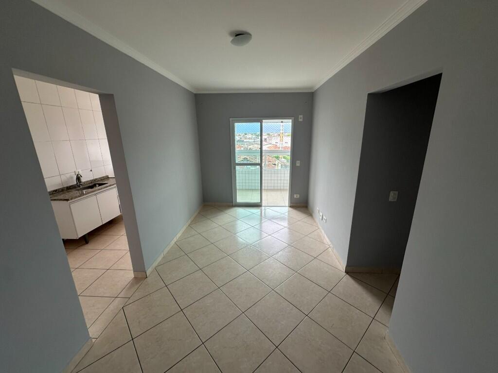 Apartamento com 2 quartos e 64 m² em Ocian, Praia Grande