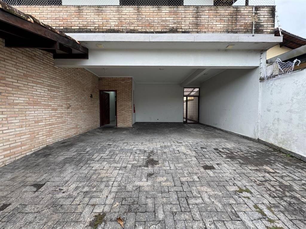 Casa com 4 quartos e 297 m² em Ocian, Praia Grande