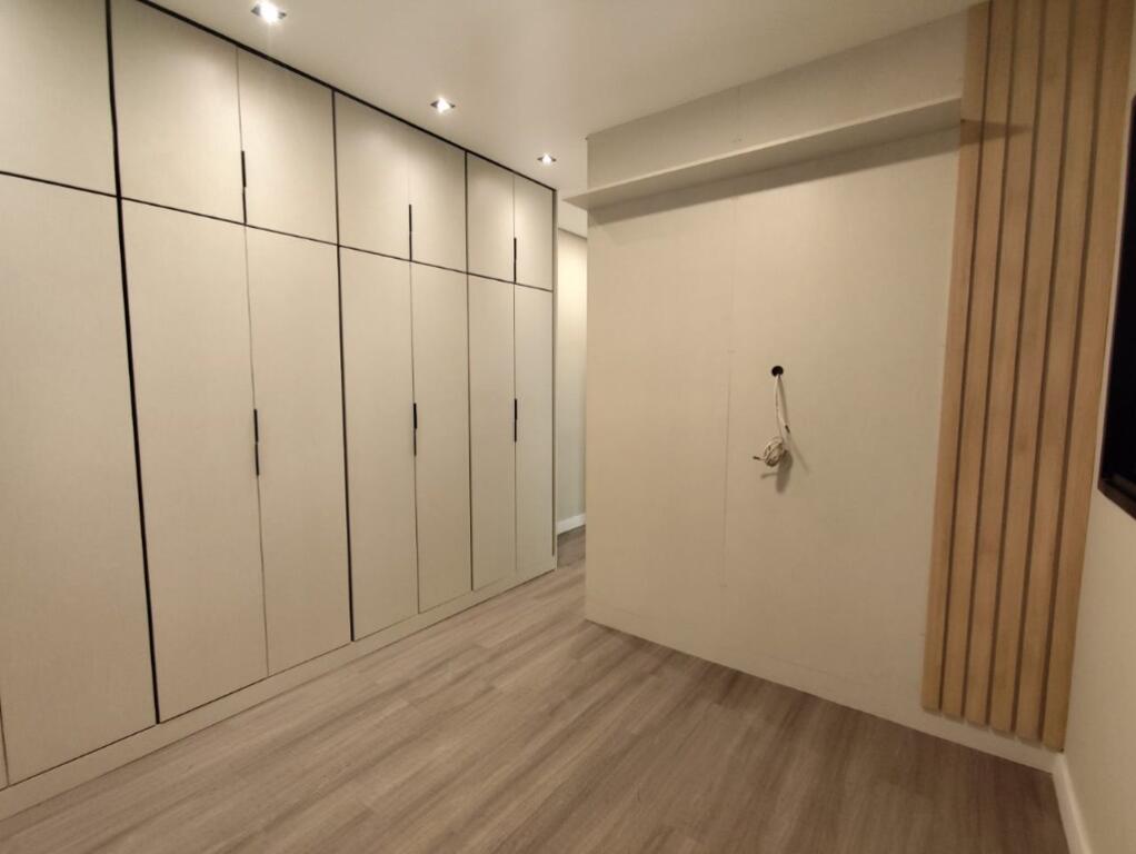 Apartamento com 3 quartos e 191 m² em Ocian, Praia Grande