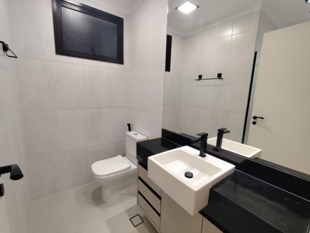 Apartamento com 3 quartos e 191 m² em Ocian, Praia Grande