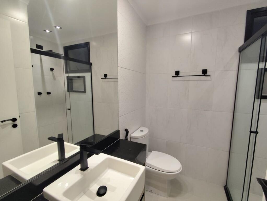 Apartamento com 3 quartos e 191 m² em Ocian, Praia Grande