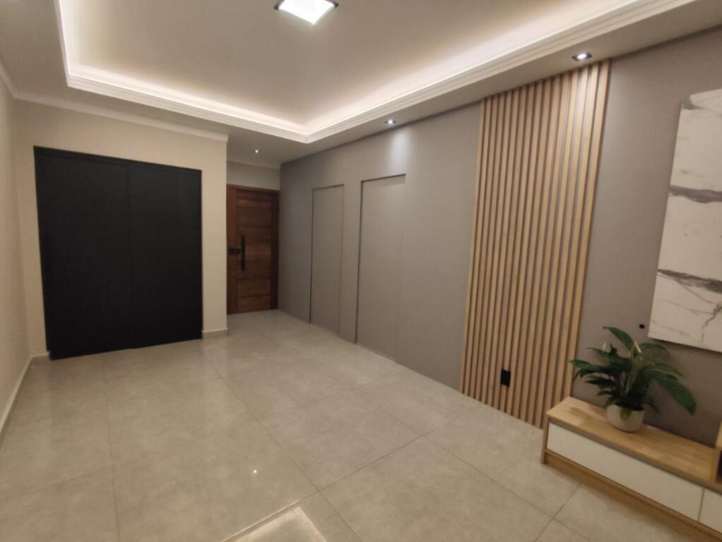 Apartamento com 3 quartos e 191 m² em Ocian, Praia Grande