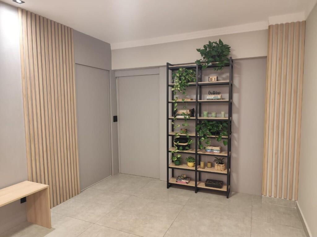 Apartamento com 3 quartos e 191 m² em Ocian, Praia Grande