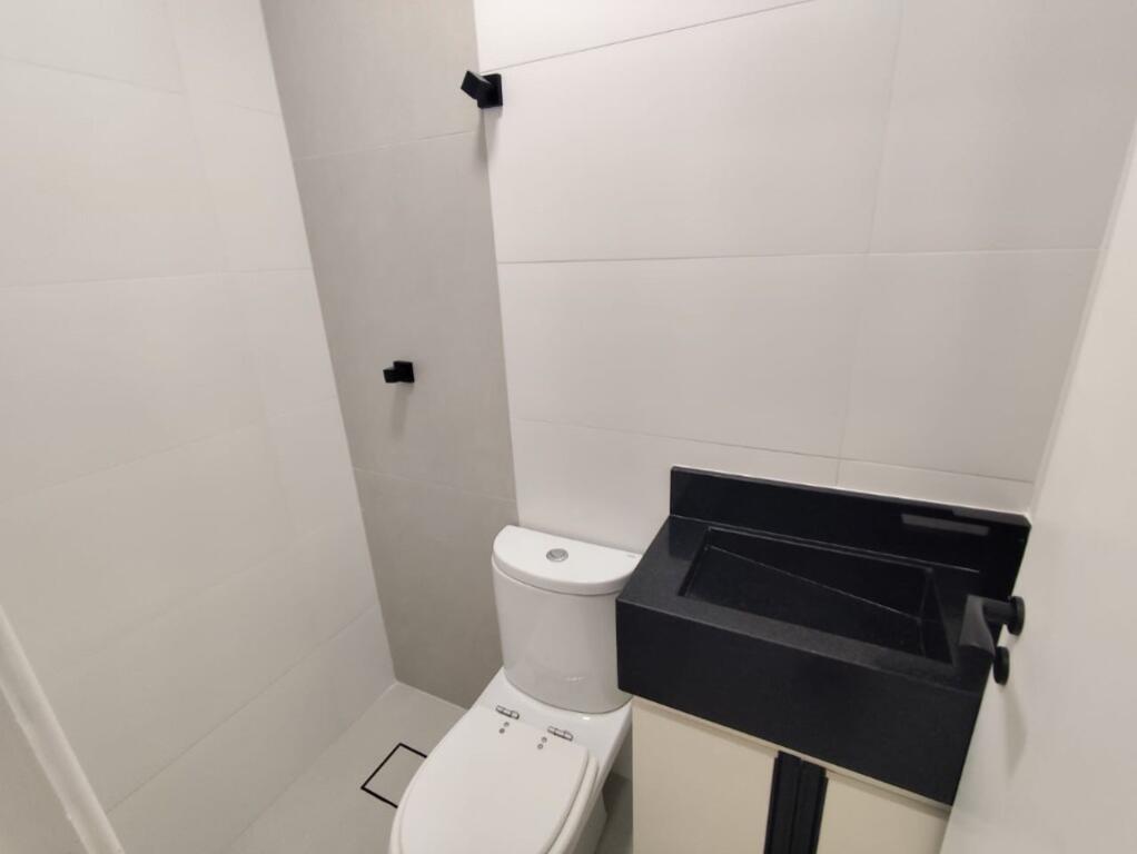 Apartamento com 3 quartos e 191 m² em Ocian, Praia Grande