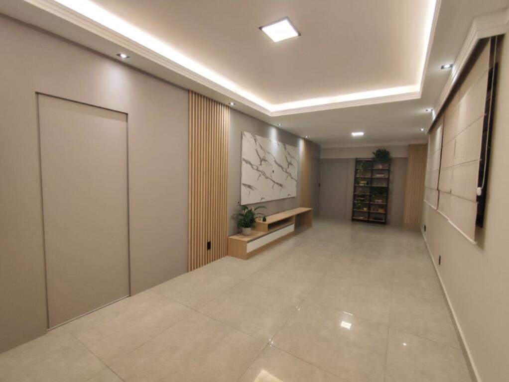 Apartamento com 3 quartos e 191 m² em Ocian, Praia Grande