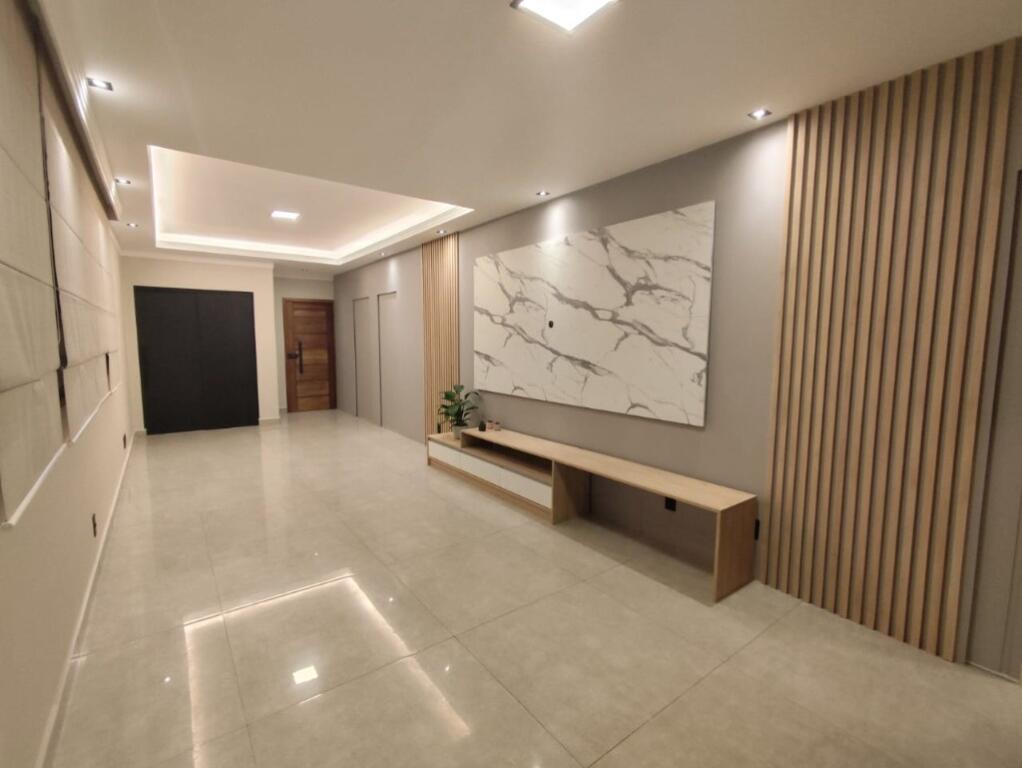 Apartamento com 3 quartos e 191 m² em Ocian, Praia Grande