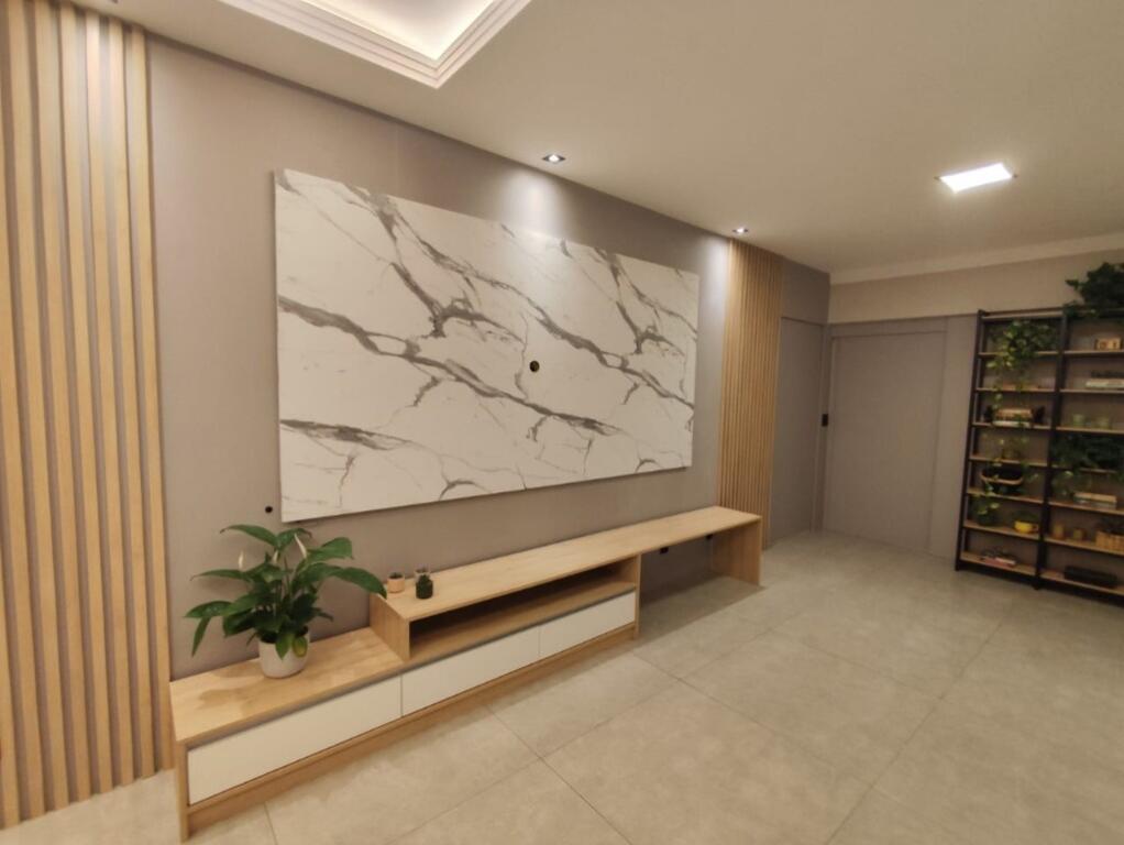 Apartamento com 3 quartos e 191 m² em Ocian, Praia Grande