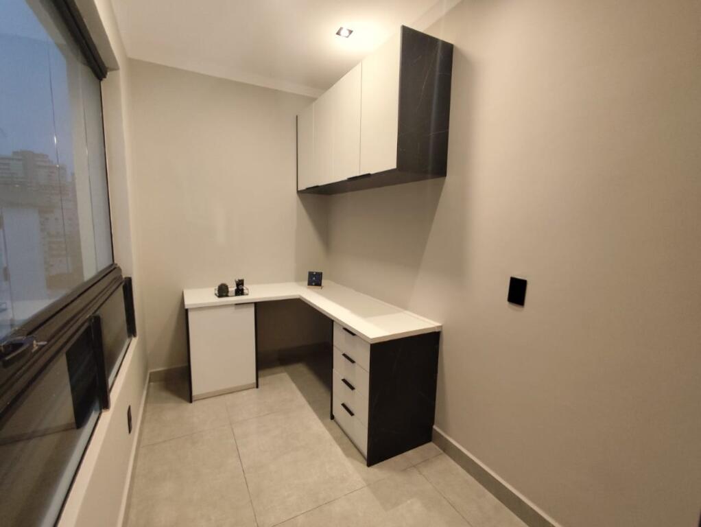 Apartamento com 3 quartos e 191 m² em Ocian, Praia Grande