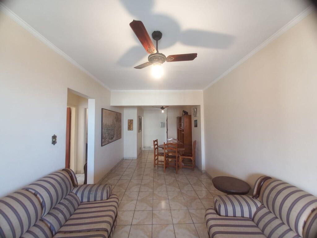 Apartamento com 2 quartos e 110 m² em Ocian, Praia Grande