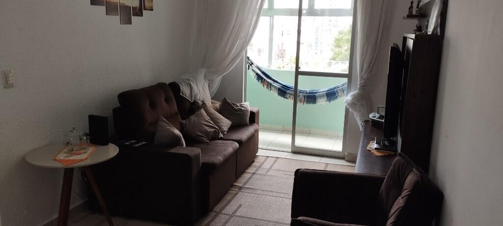 Apartamento com 2 quartos e 70 m² em Ocian, Praia Grande