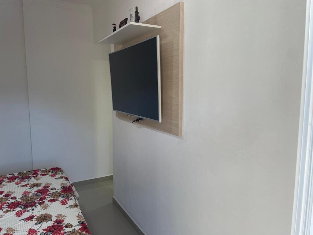 Apartamento com 3 quartos e 127 m² em Ocian, Praia Grande
