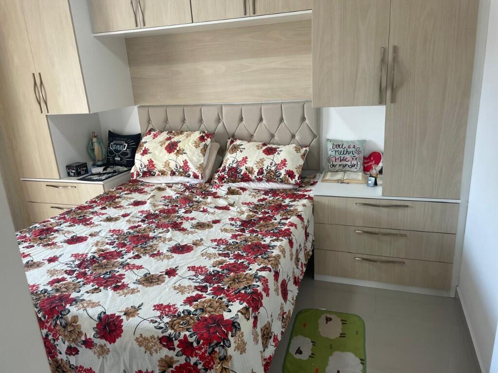 Apartamento com 3 quartos e 127 m² em Ocian, Praia Grande