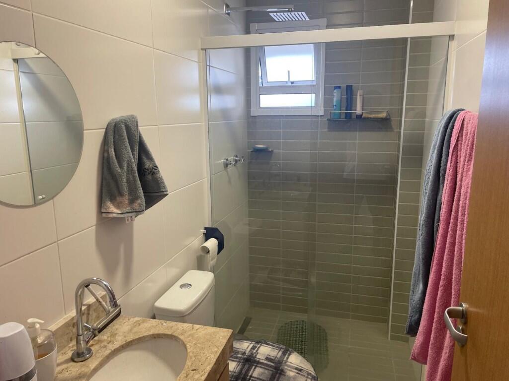 Apartamento com 3 quartos e 127 m² em Ocian, Praia Grande