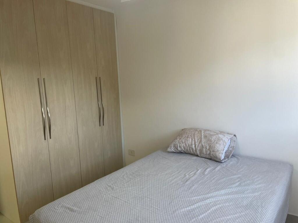 Apartamento com 3 quartos e 127 m² em Ocian, Praia Grande