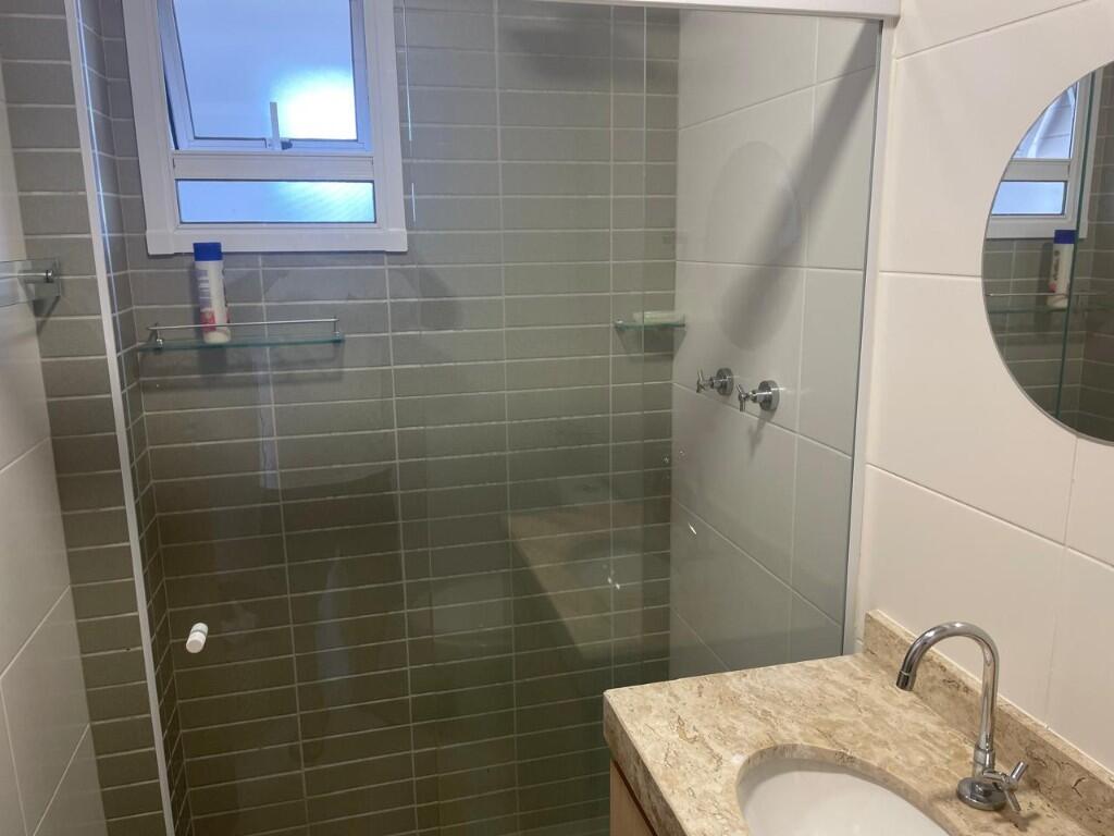 Apartamento com 3 quartos e 127 m² em Ocian, Praia Grande