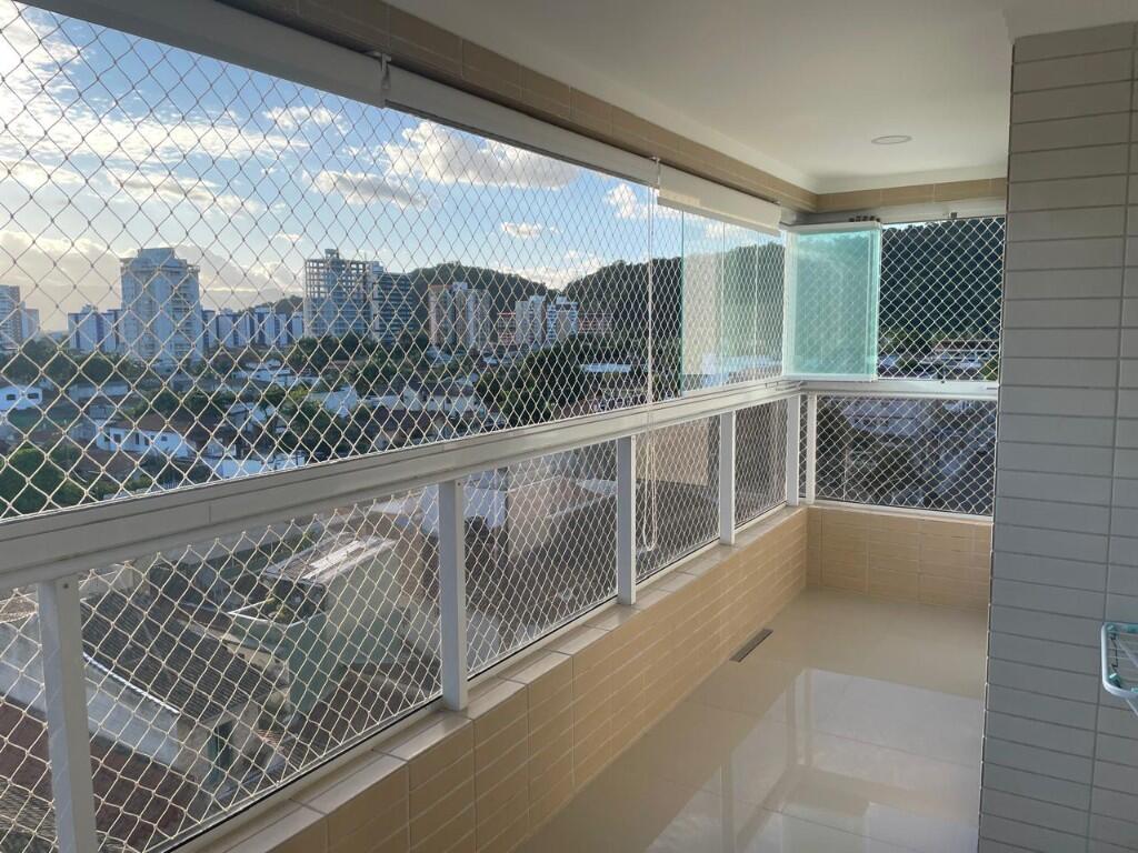 Apartamento com 3 quartos e 127 m² em Ocian, Praia Grande