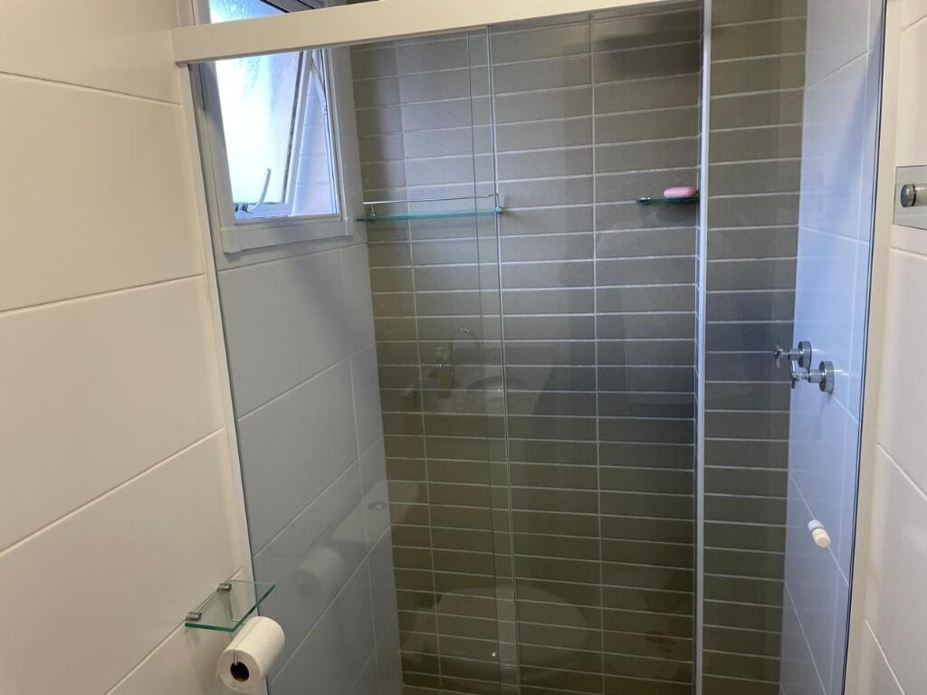 Apartamento com 3 quartos e 127 m² em Ocian, Praia Grande