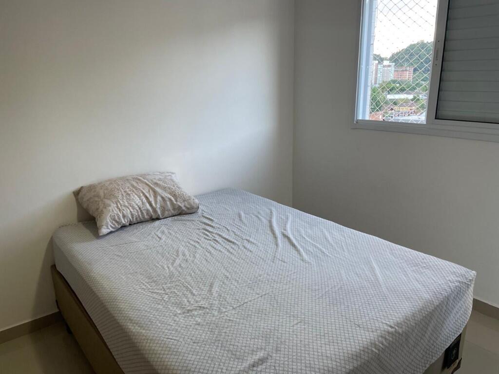 Apartamento com 3 quartos e 127 m² em Ocian, Praia Grande