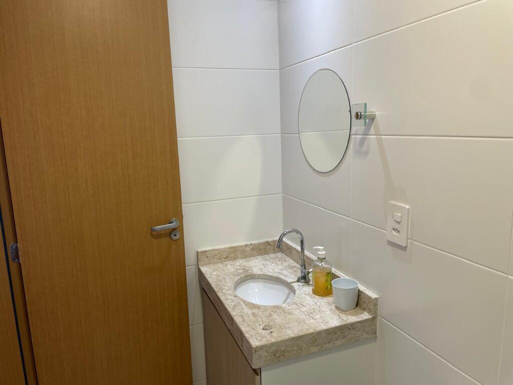 Apartamento com 3 quartos e 127 m² em Ocian, Praia Grande
