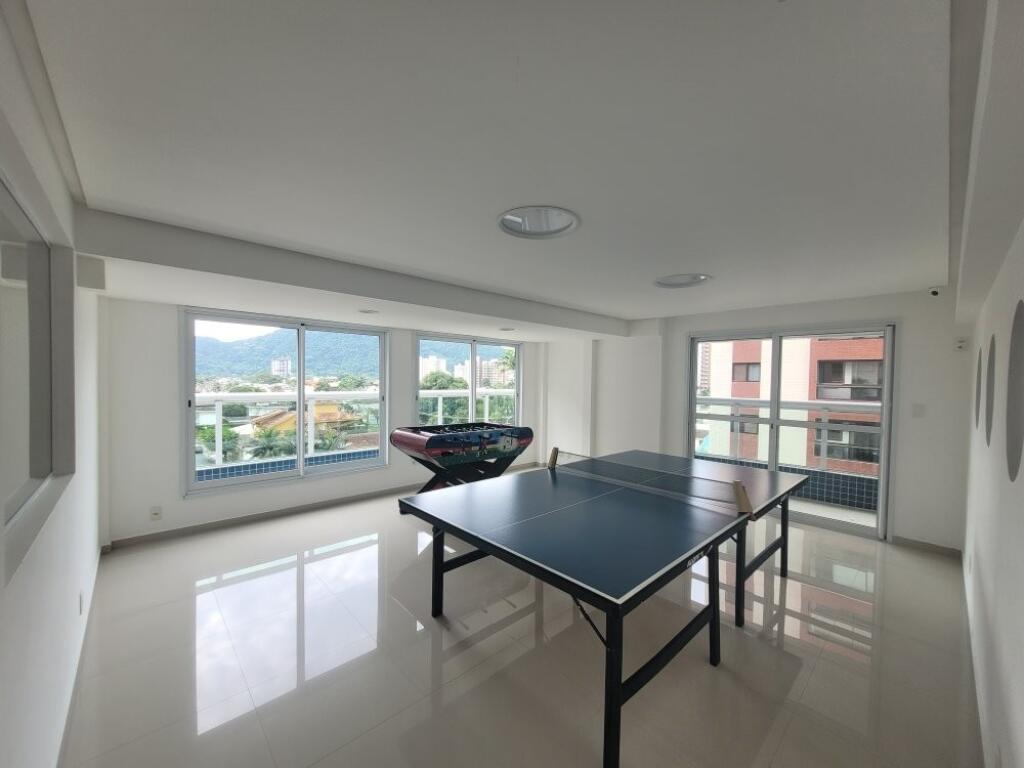 Apartamento com 2 quartos e 80 m² em Ocian, Praia Grande