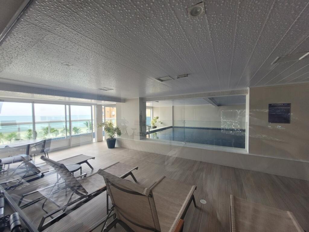 Apartamento com 2 quartos e 80 m² em Ocian, Praia Grande