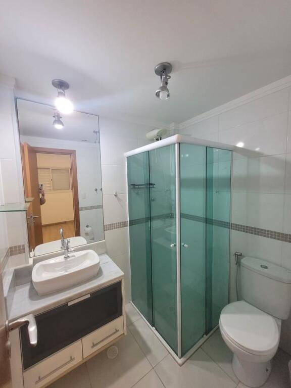 Apartamento com 2 quartos e 80 m² em Ocian, Praia Grande