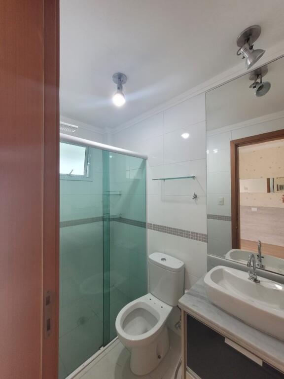 Apartamento com 2 quartos e 80 m² em Ocian, Praia Grande