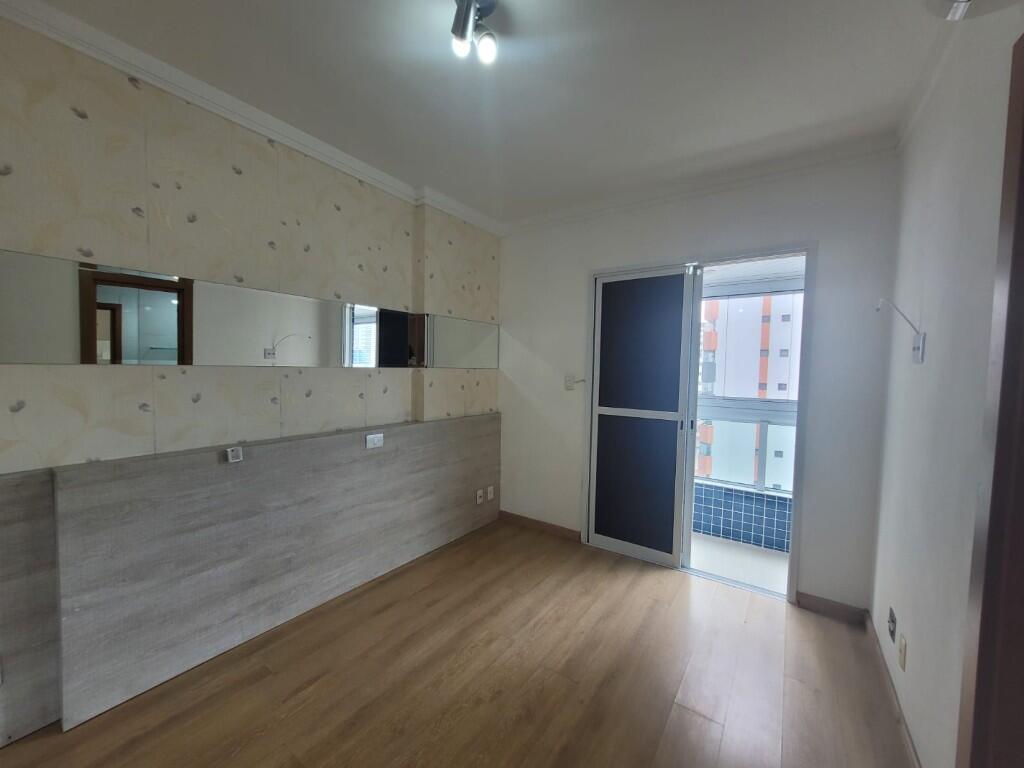 Apartamento com 2 quartos e 80 m² em Ocian, Praia Grande