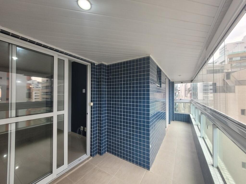 Apartamento com 2 quartos e 80 m² em Ocian, Praia Grande