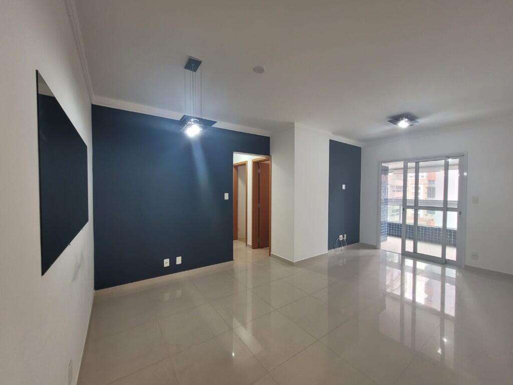 Apartamento com 2 quartos e 80 m² em Ocian, Praia Grande