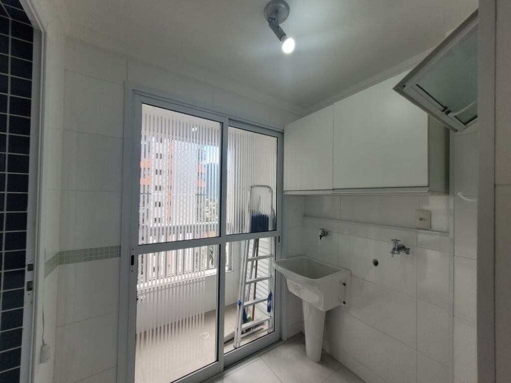 Apartamento com 2 quartos e 80 m² em Ocian, Praia Grande