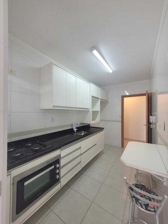 Apartamento com 2 quartos e 80 m² em Ocian, Praia Grande