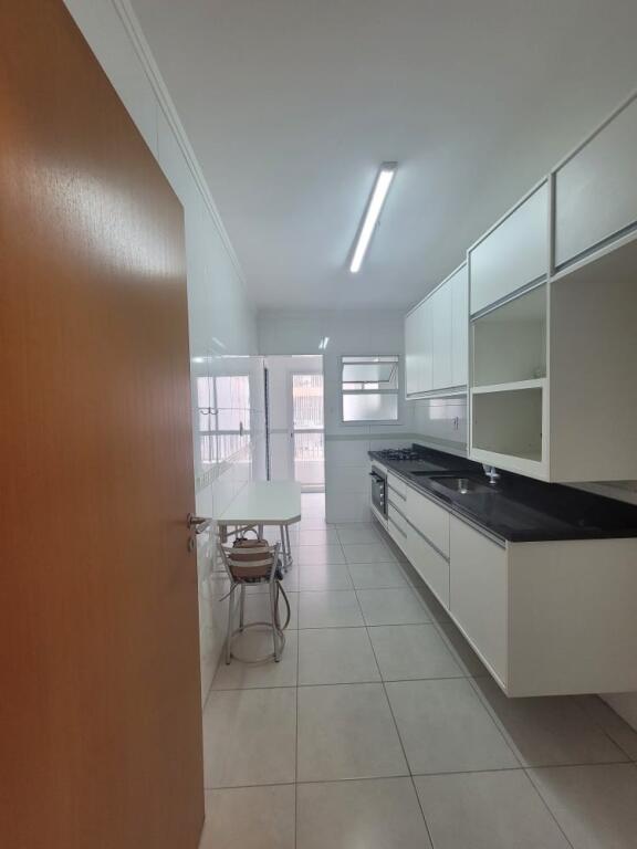 Apartamento com 2 quartos e 80 m² em Ocian, Praia Grande