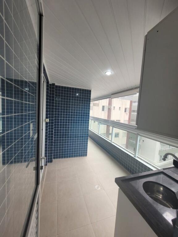 Apartamento com 2 quartos e 80 m² em Ocian, Praia Grande
